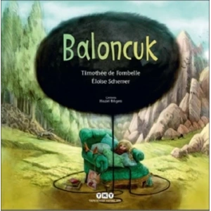 Baloncuk (Ciltli)