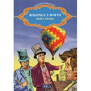 Balonla 5 Hafta