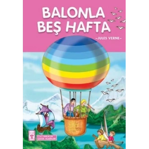 Balonla Beş Hafta