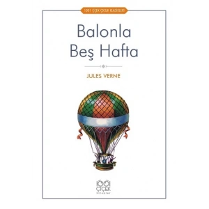 Balonla Beş Hafta