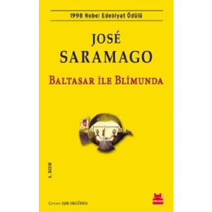 Baltasar ve Blimunda