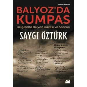 Balyozda Kumpas