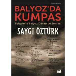 Balyozda Kumpas