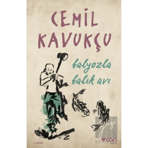 Balyozla Balık Avı