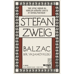 Balzac - Bir Yaşamöyküsü