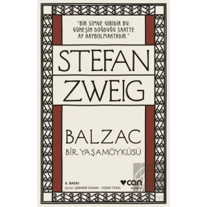Balzac - Bir Yaşamöyküsü