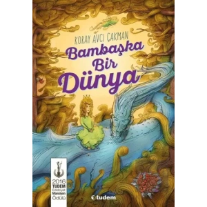 Bambaşka Bir Dünya