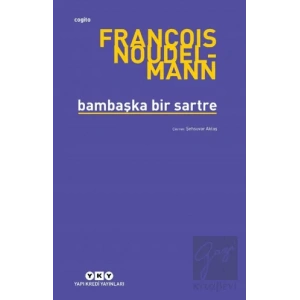 Bambaşka Bir Sartre