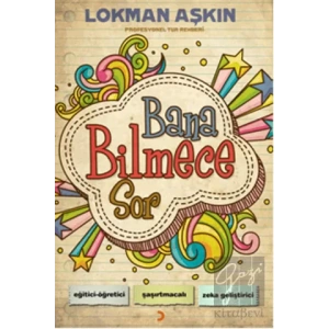 Bana Bilmece Sor