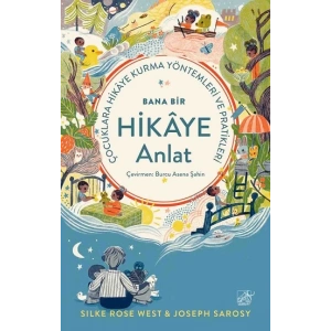 Bana Bir Hikaye Anlat