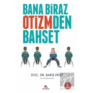 Bana Biraz Otizmden Bahset