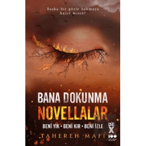 Bana Dokunma Novellalar