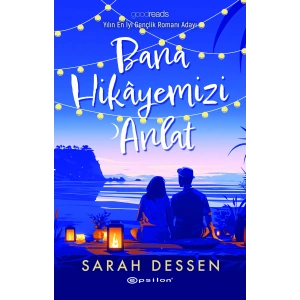 Bana Hikayemizi Anlat