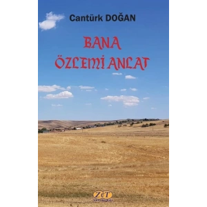 Bana Özlemi Anlat
