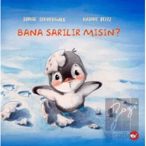 Bana Sarılır Mısın?