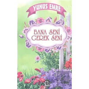 Bana Seni Gerek Seni