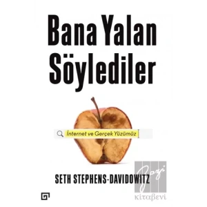Bana Yalan Söylediler