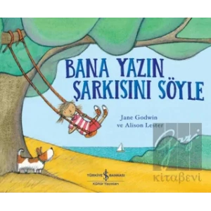 Bana Yazın Şarkısını Söyle