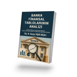 Banka Finansal Tablolarının Analizi
