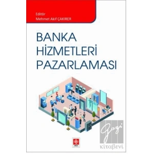 Banka Hizmetleri Pazarlaması