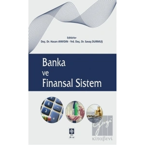 Banka ve Finansal Sistem