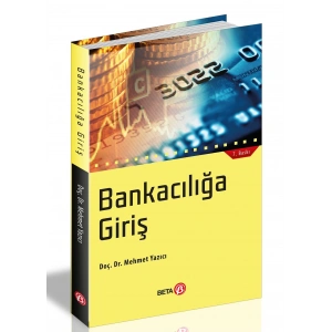 Bankacılığa Giriş