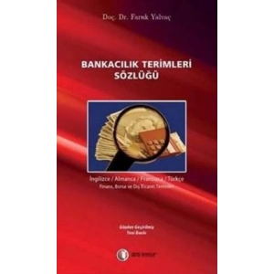 Bankacılık Terimleri Sözlüğü