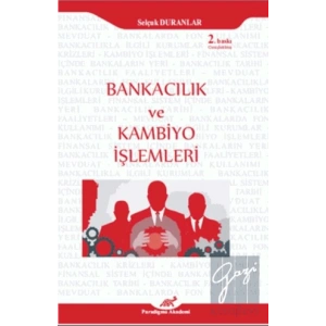 Bankacılık ve Kambiyo İşlemleri