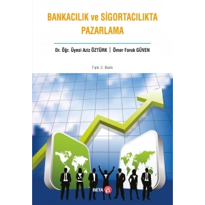 Bankacılık ve Sigortacılıkta Pazarlama