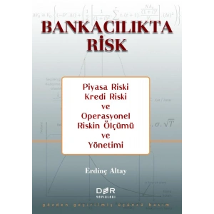 BANKACILIKTA RİSK 3.BASKI* - Der