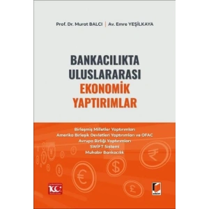 Bankacılıkta Uluslararası Ekonomik Yaptırımlar