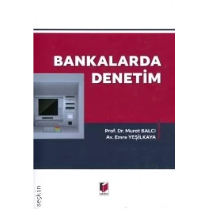 Bankalarda Denetim