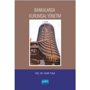 Bankalarda Kurumsal Yönetim
