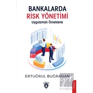 Bankalarda Risk Yönetimi Uygulamalı Örneklerle