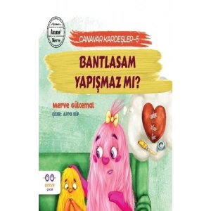 Bantlasam Yapışmaz mı? - Canavar Kardeşler 5