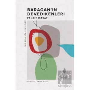 Baragan’ın Devedikenleri