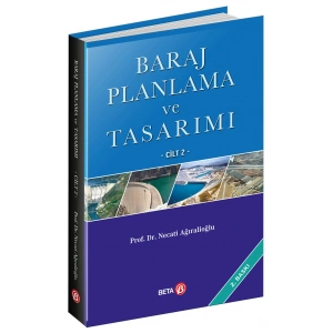 Baraj Planlama Ve Tasarımı Cilt 2