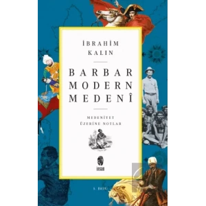 Barbar Modern Medeni