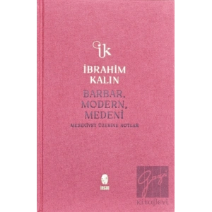 Barbar, Modern, Medeni