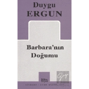 Barbara’nın Doğumu