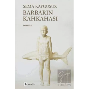 Barbarın Kahkahası