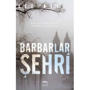 Barbarlar Şehri