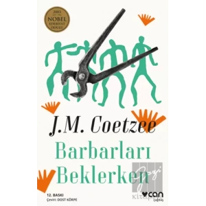 Barbarları Beklerken