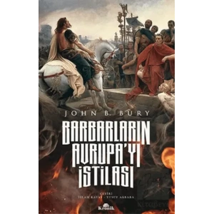 Barbarların Avrupa’yı İstilası