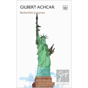 Barbarlıklar Çatışması