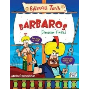 Barbaros Denizler Fatihi