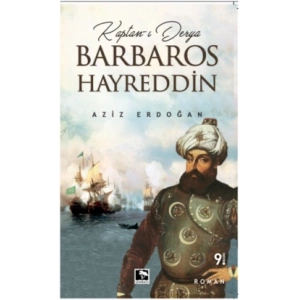 Barbaros Hayreddin