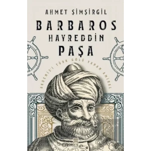 Barbaros Hayreddin Paşa
