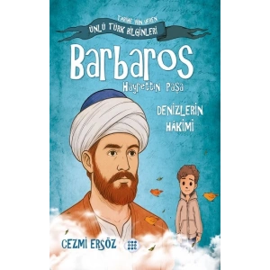Barbaros Hayrettin Paşa - Denizlerin Hakimi