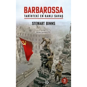 Barbarossa Ve Tarihteki En Kanlı Savaş